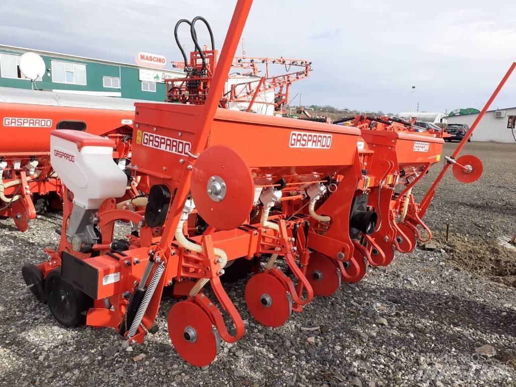 Maschio MTR 6 Kombinirane sejalnice