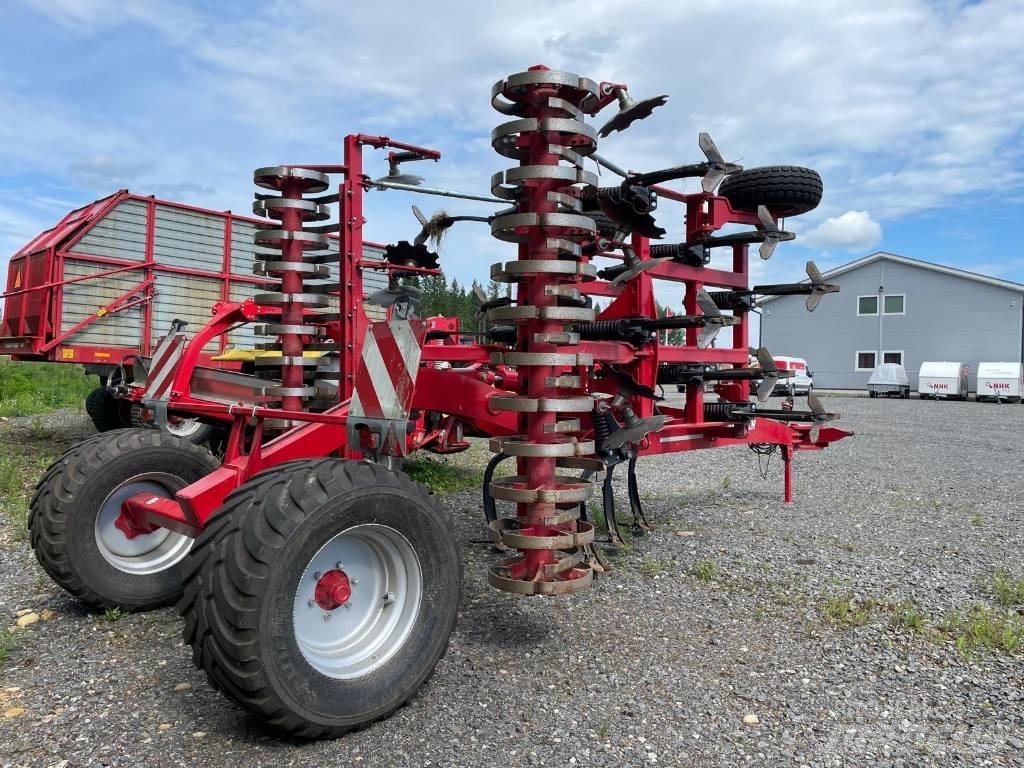 Horsch Terrano 5 FX Kultivatorji