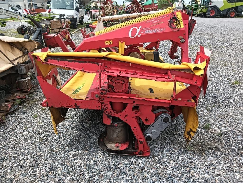 Pöttinger NOVACT 306 Kosilnice
