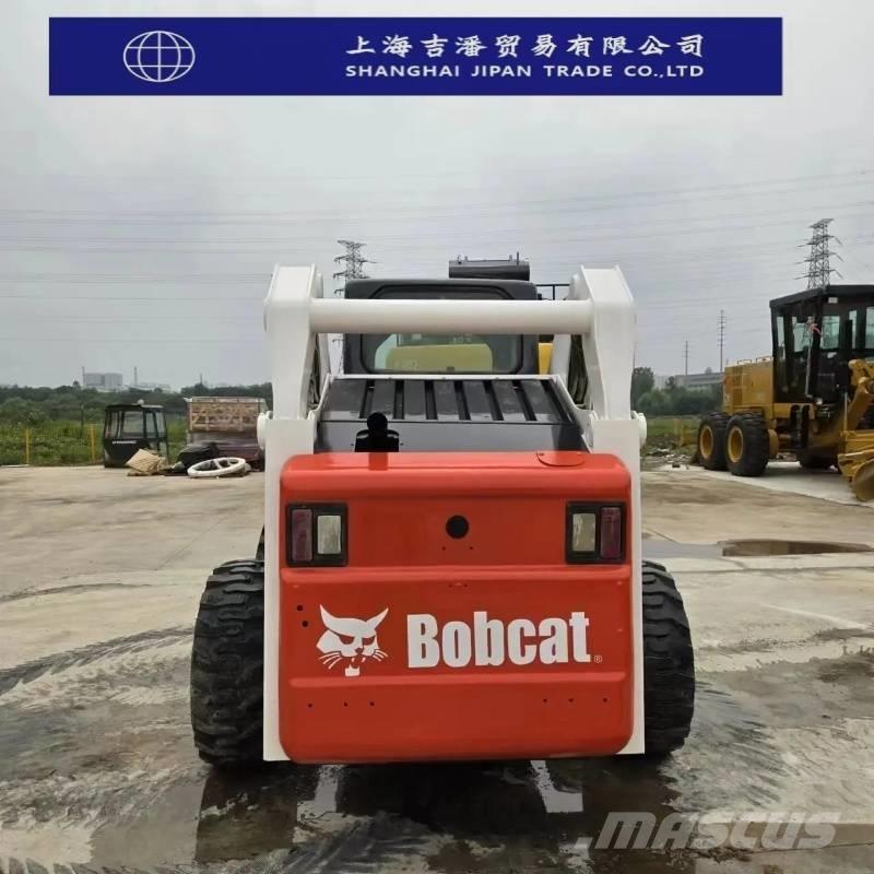 Bobcat S 330 Skid steer mini nakladalci