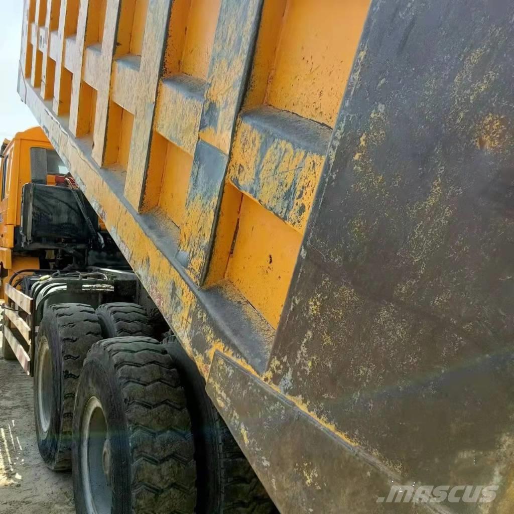 Shacman F3000 6x4 Kiper tovornjaki