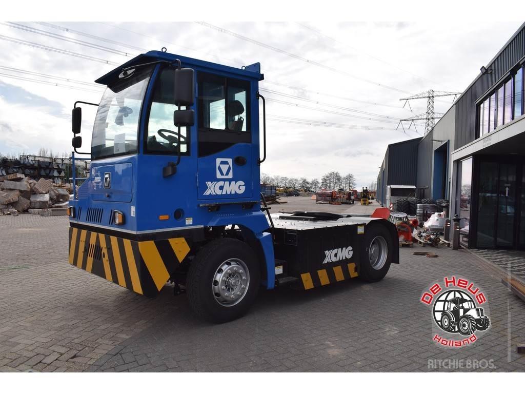 XCMG XPT70E Drugi tovornjaki