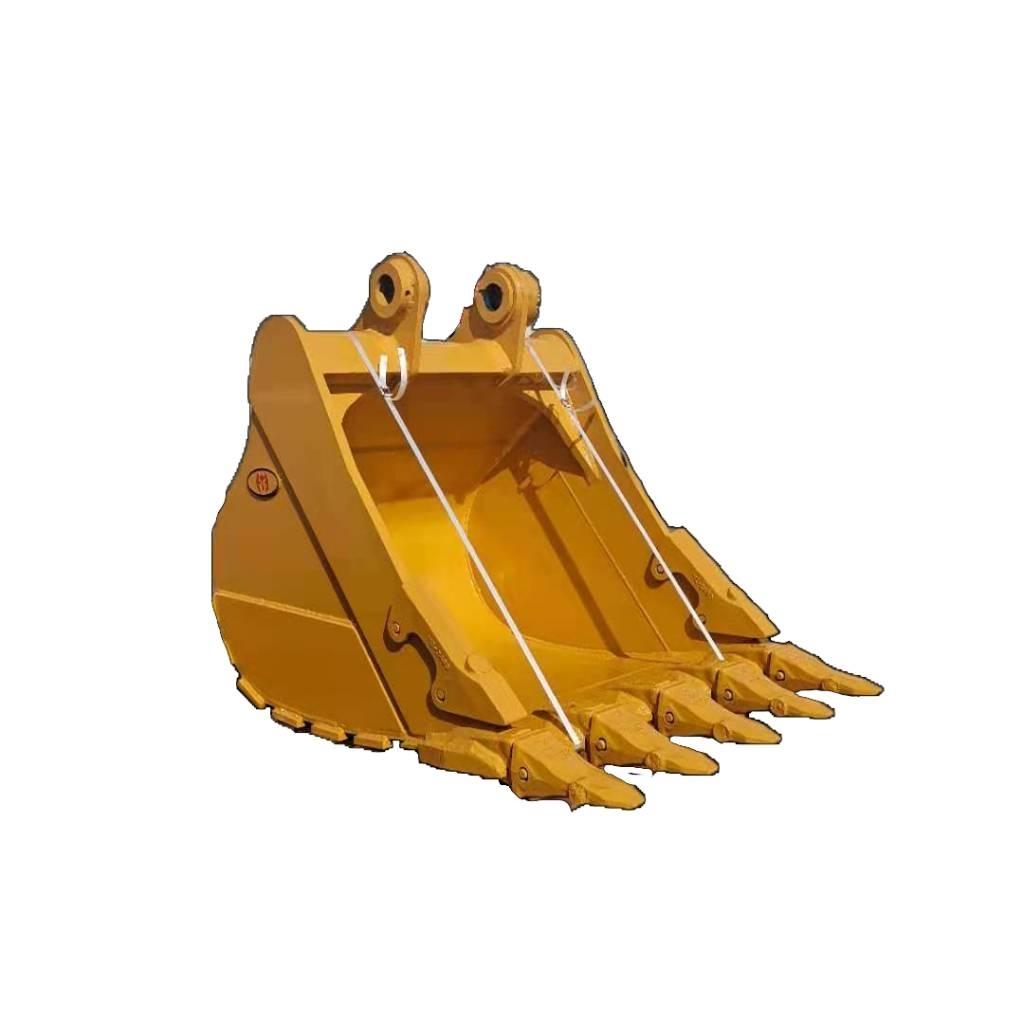CAT 330D Žlice
