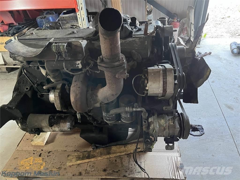 Perkins 1554/2200 Motorji
