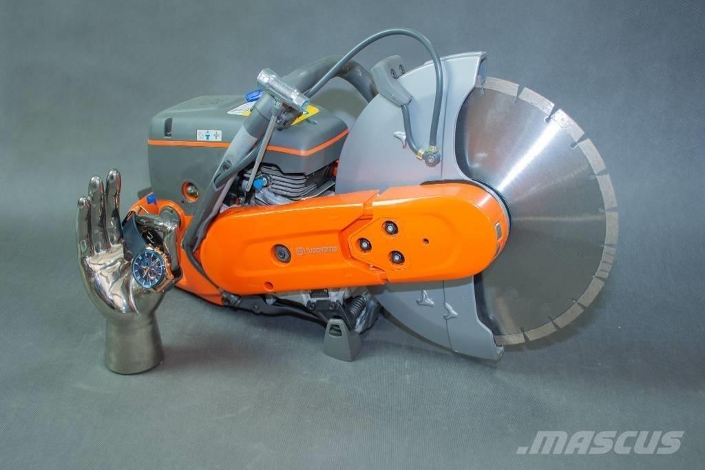 Husqvarna K 770 Gradbeništvo - drugo