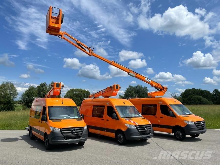 GSR E170TJV Avtokošare