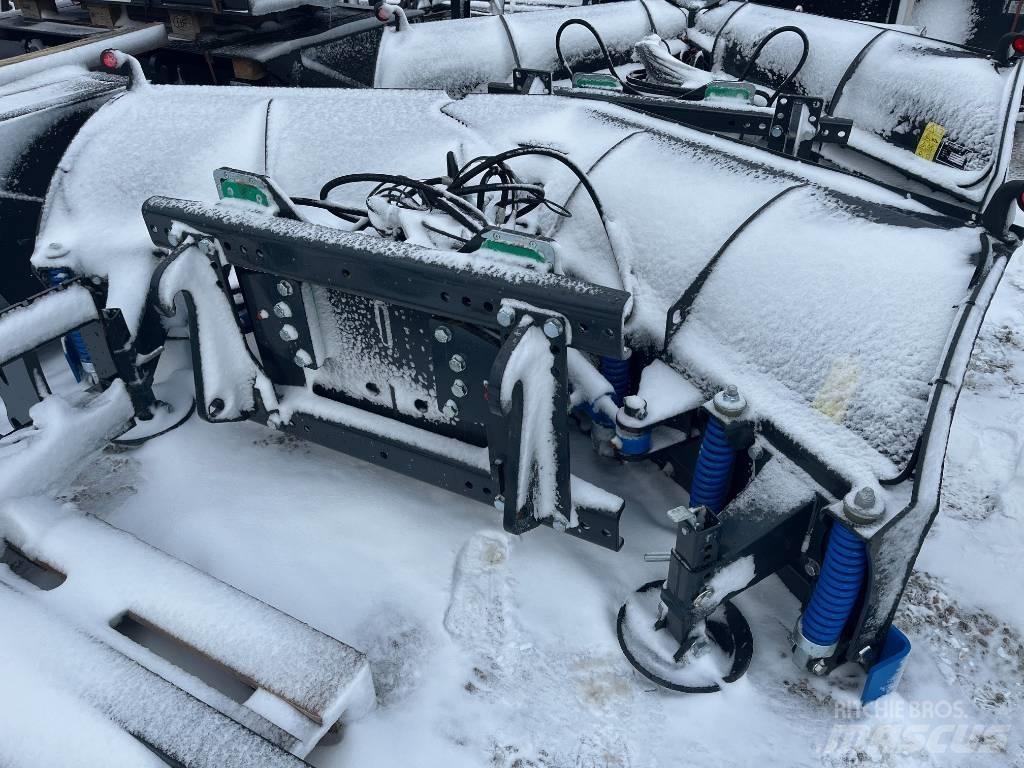  Ystad Vikplog 2,8m Plugi