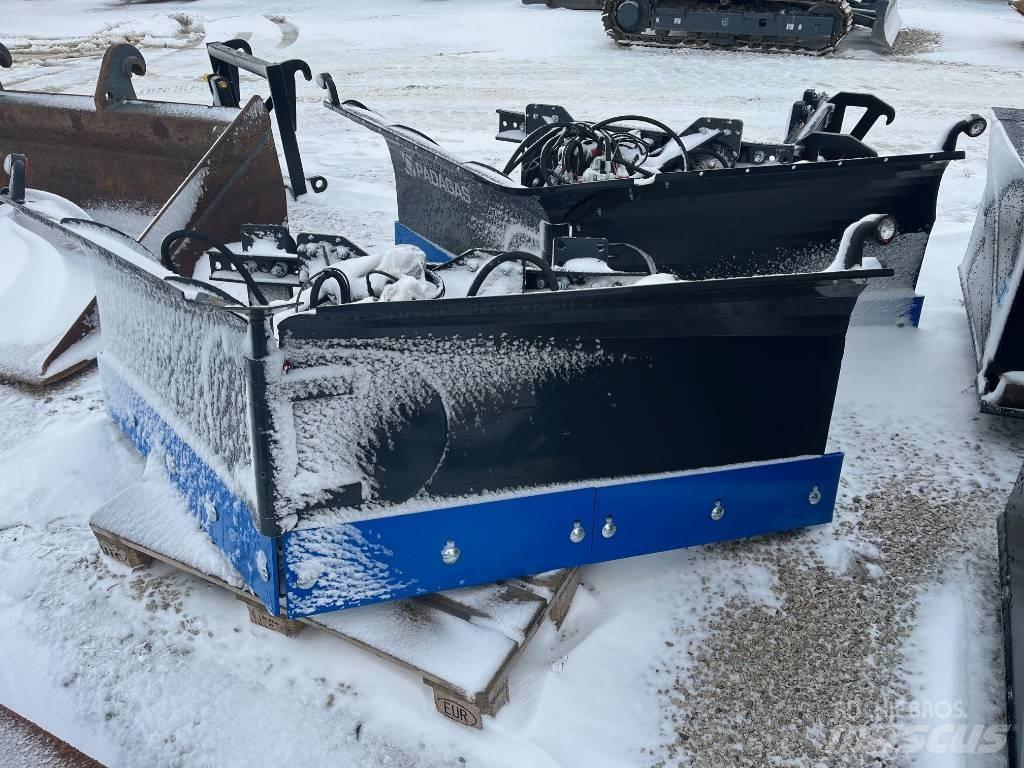  Ystad Vikplog 2,8m Plugi