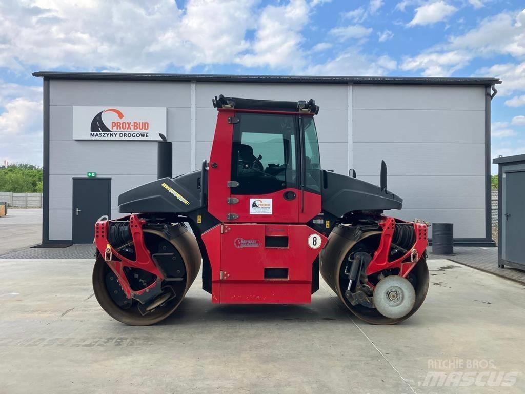 Bomag BW 174 A P AM Dvojni valjarji