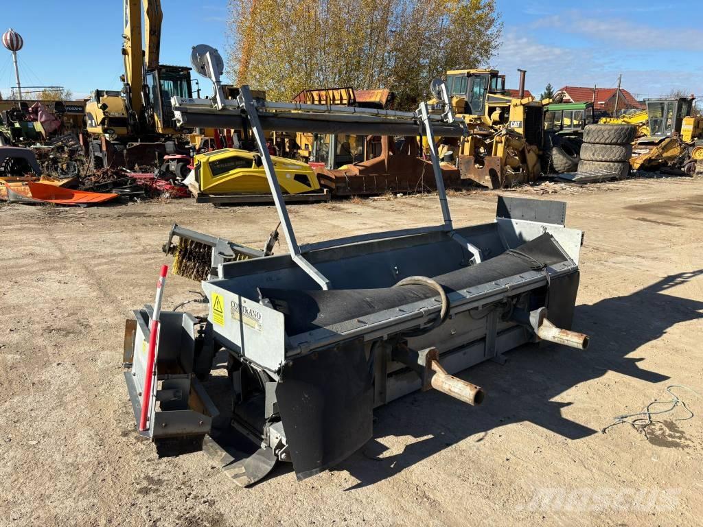 Contrano CH-KL Drugo