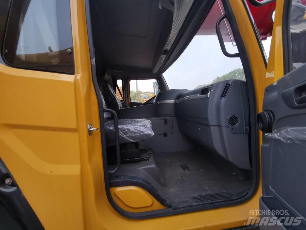Sany STC1000T5 Rabljeni žerjavi za vsak teren