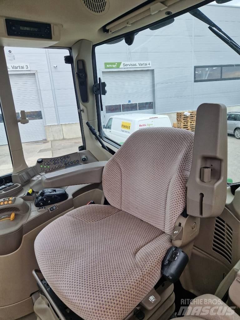 John Deere 6195 M Traktorji