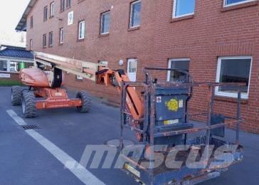 JLG E 600 JP Zglobne dvižne ploščadi