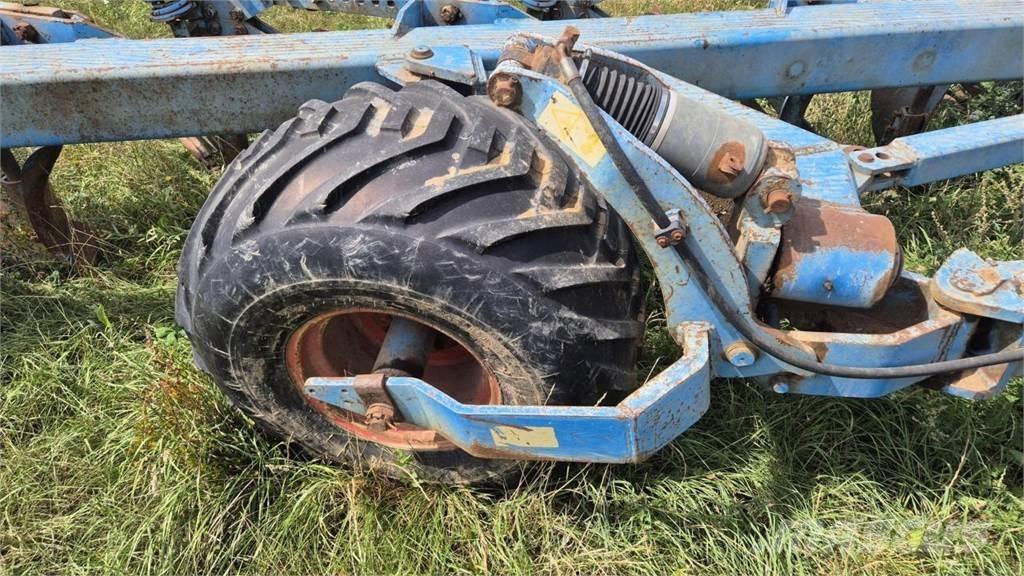 Lemken Diamant Navadni plugi