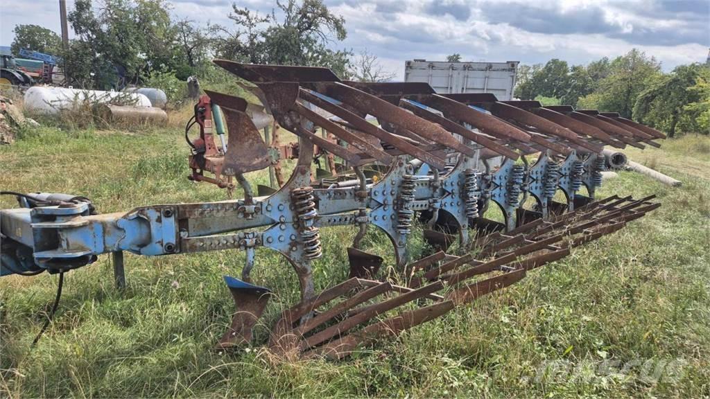 Lemken Diamant Navadni plugi