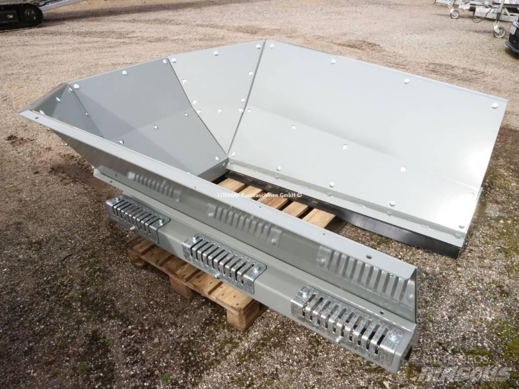 Ezystak TR 8036 Gradbeništvo - drugo
