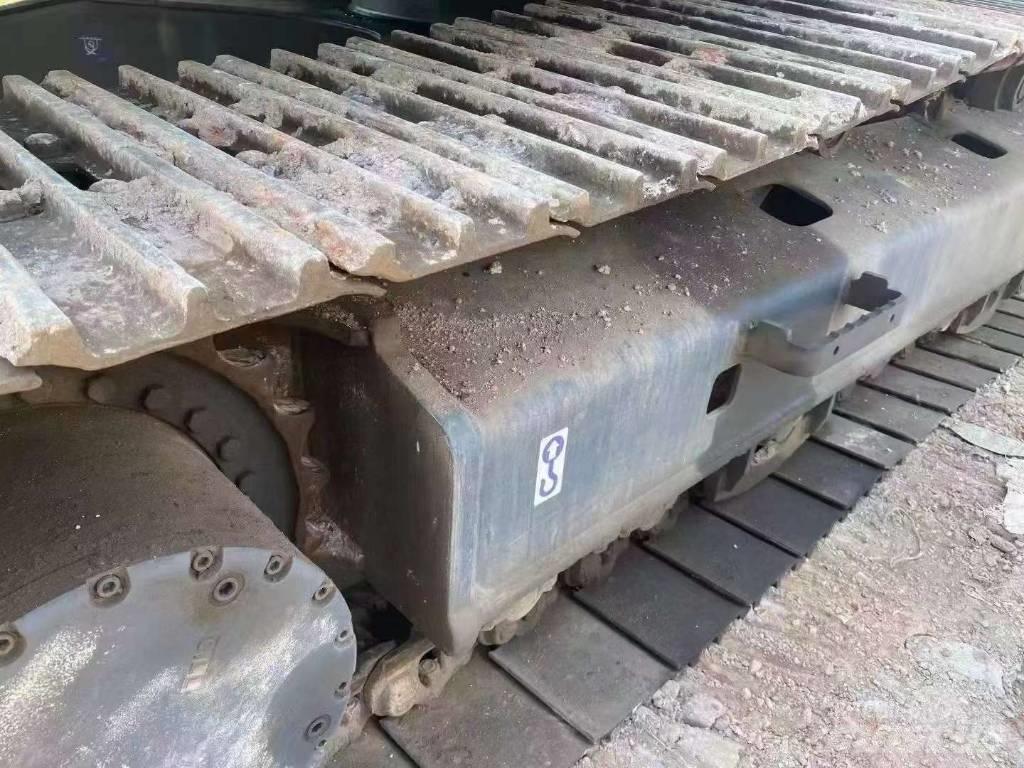 Kobelco SK 210 D Bagri goseničarji