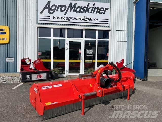 Maschio Tigre 300 Kosilnice za pašnike