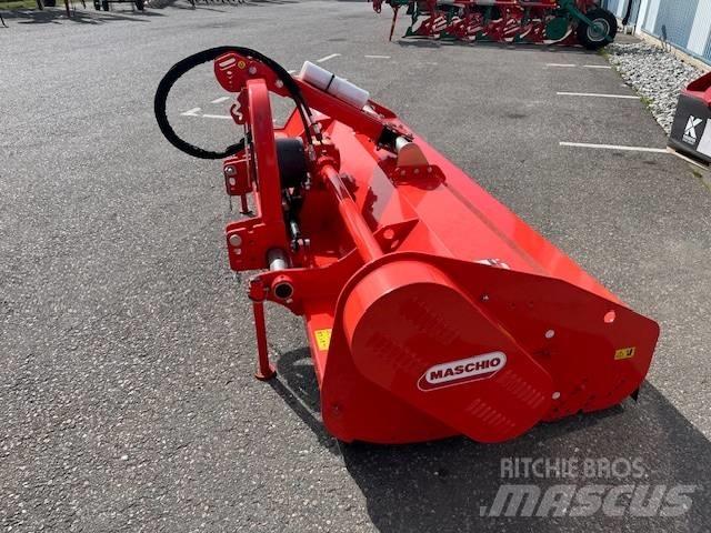 Maschio Tigre 300 Kosilnice za pašnike