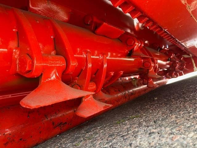Maschio Tigre 300 Kosilnice za pašnike