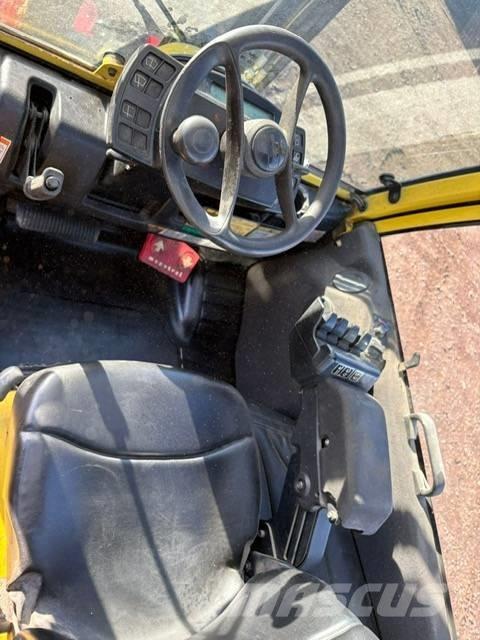 Hyster H 5.5 FT Dizelski viličarji