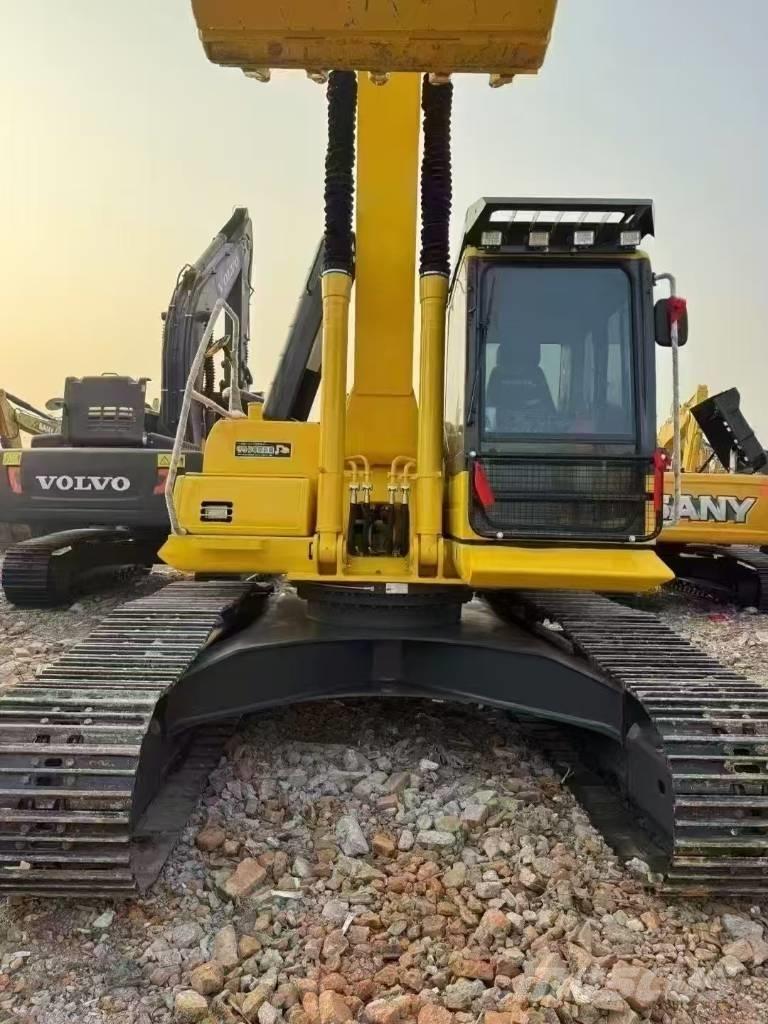 Komatsu PC 240 Bagri goseničarji