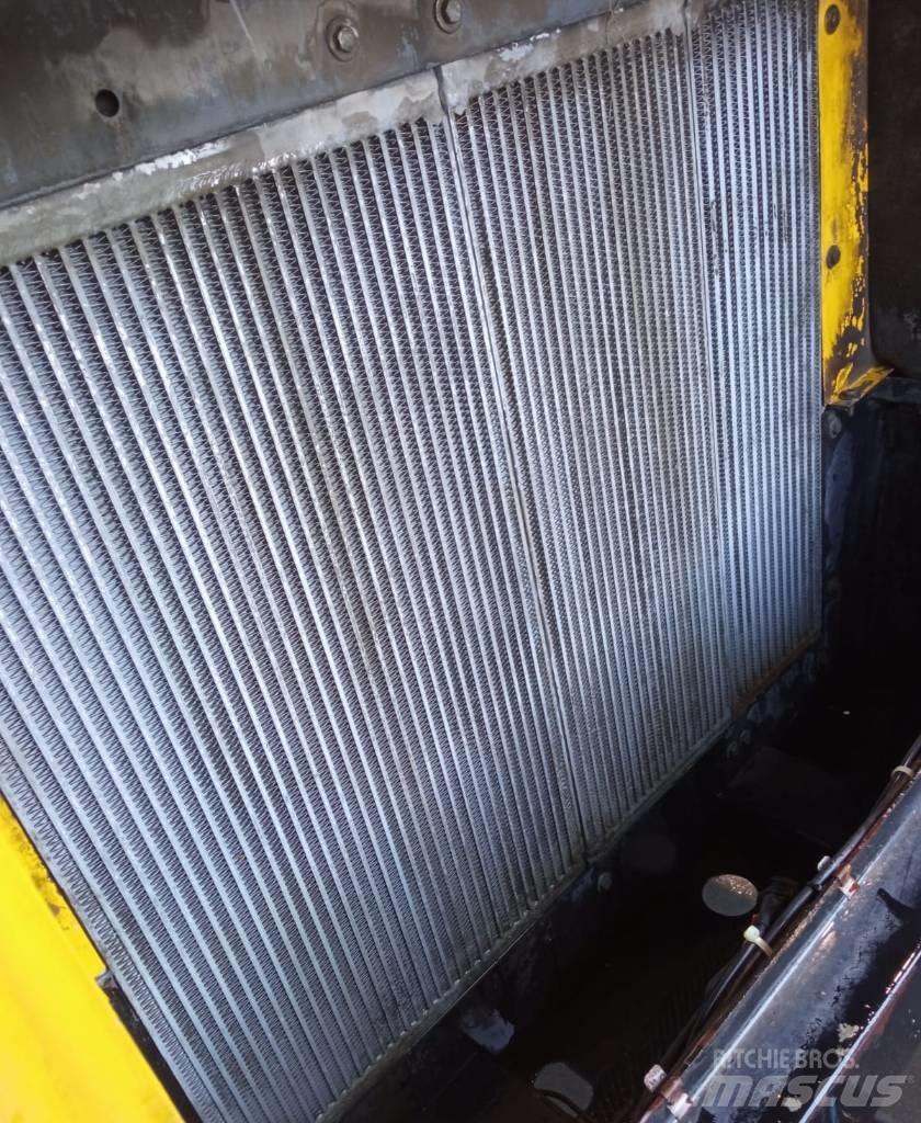 Atlas Copco XAS186 Kompresorji