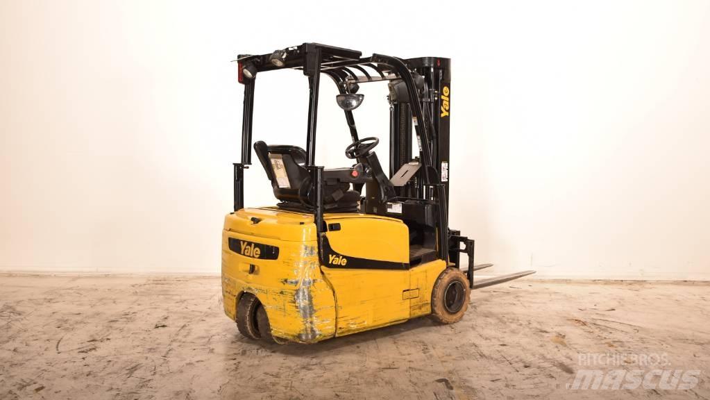 Yale ERP 16 VT Električni viličarji