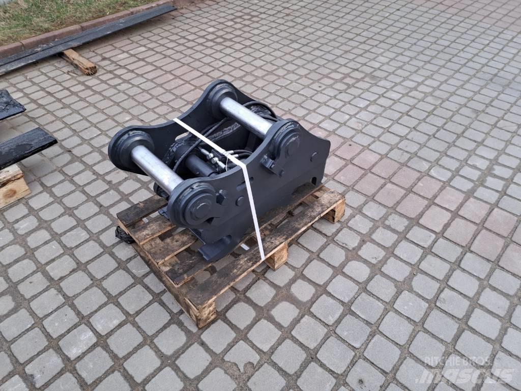 Volvo 160 Mini bagri <7t