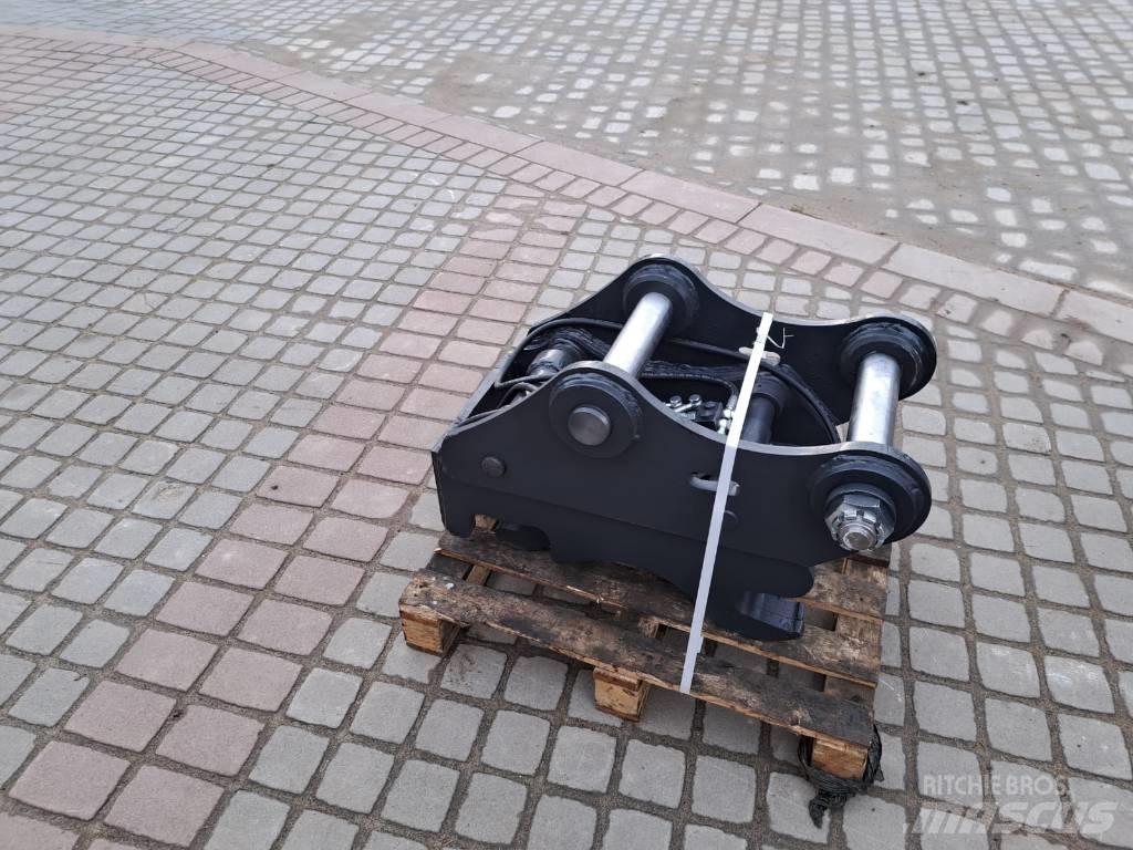 Volvo 160 Mini bagri <7t