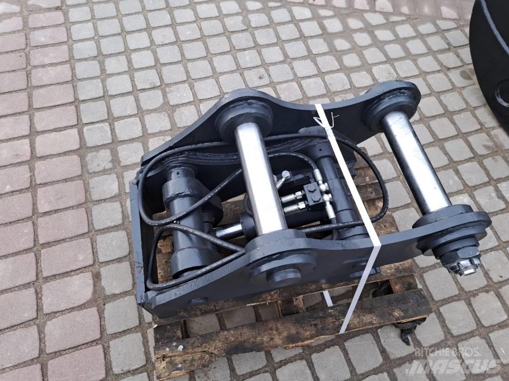 Volvo 160 Mini bagri <7t