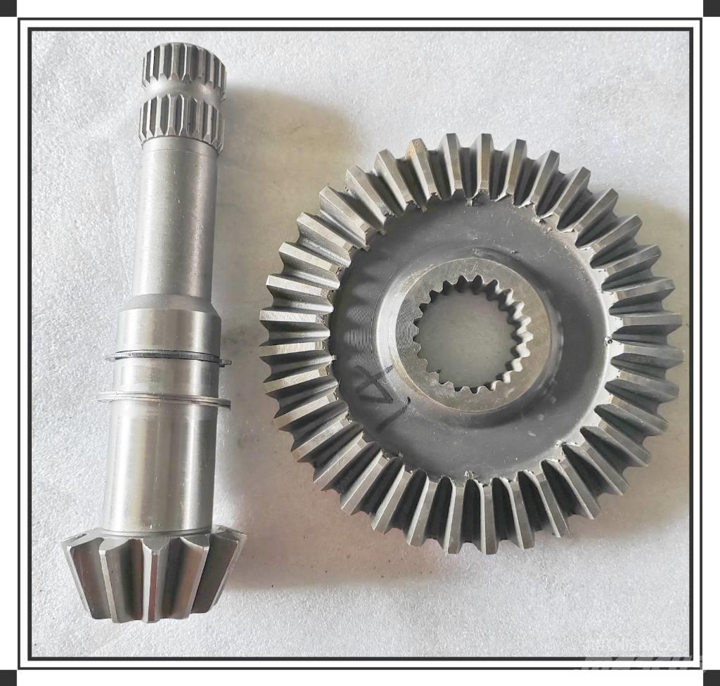 CLAAS Bevel gear set Menjalnik