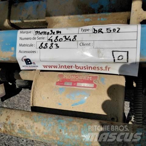 Monosem BR 502 Sejalnice