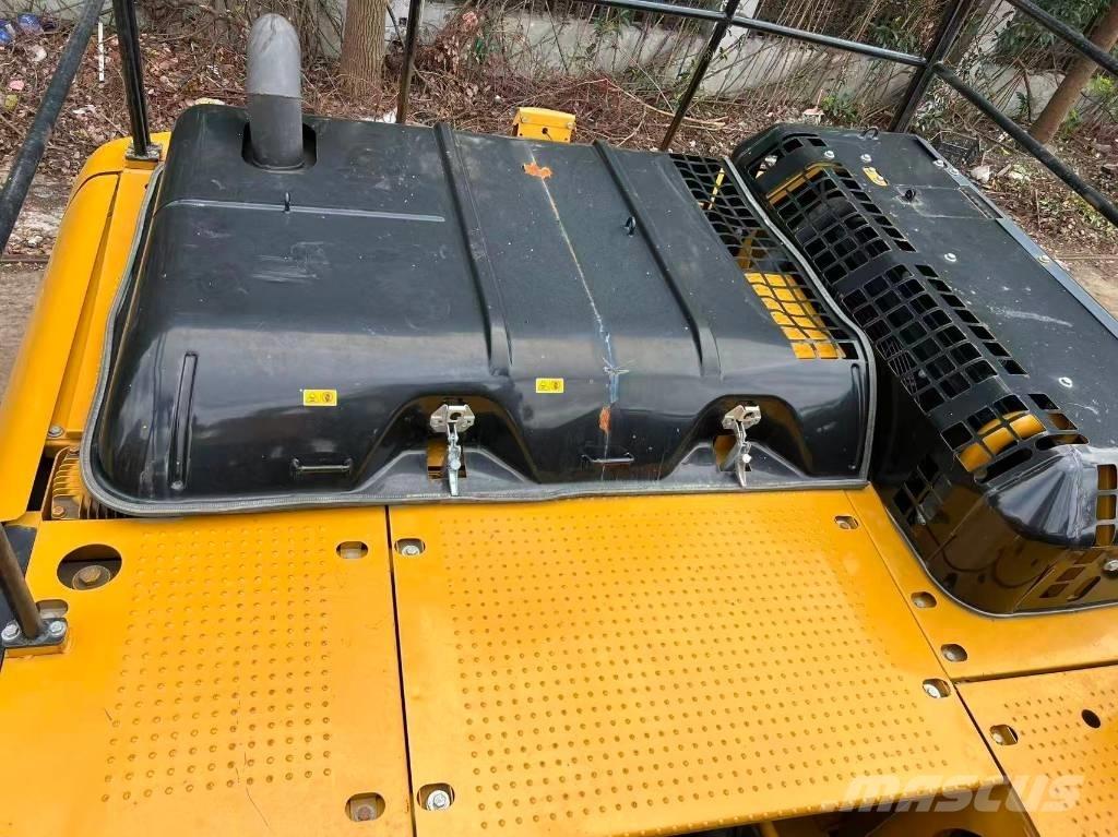 CAT 336D2 Bagri goseničarji