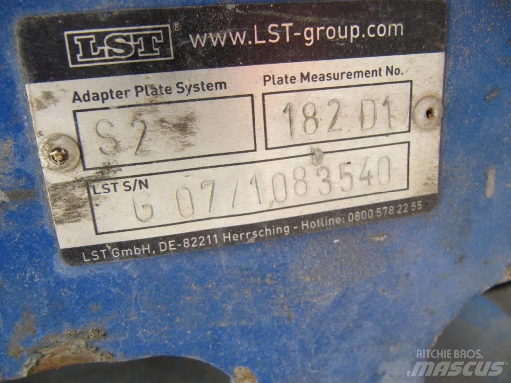 LST S2 Drugi deli