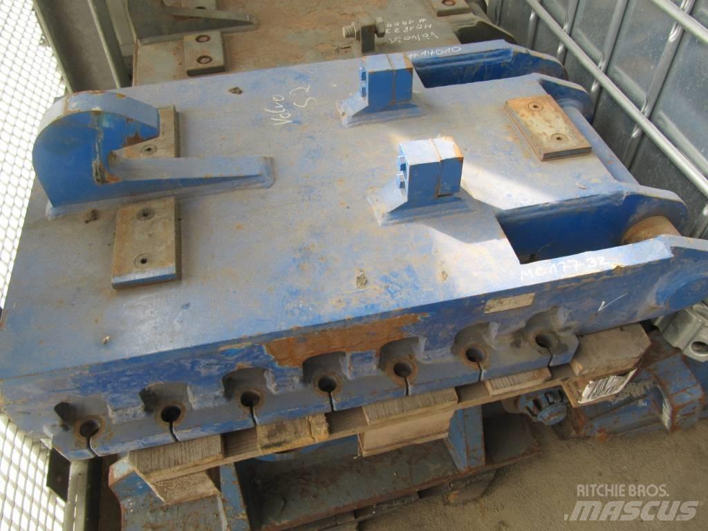 LST S2 Drugi deli