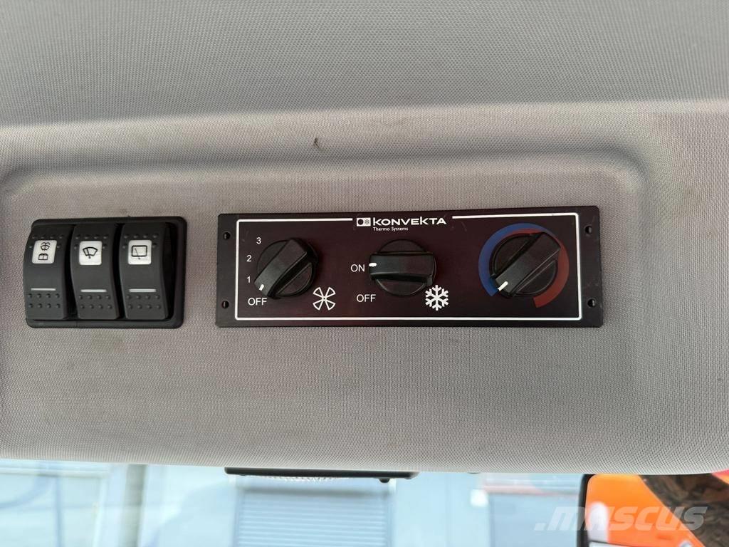 Hamm DV +90 VV-S Dvojni valjarji