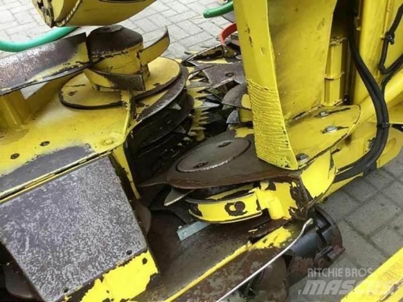 Kemper 390 PLUS Dodatna oprema za kombajne