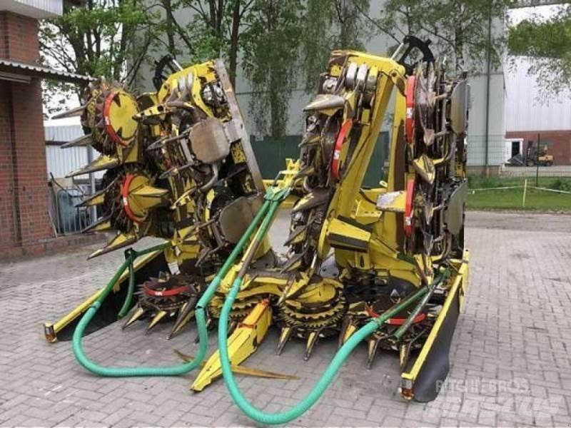 Kemper 390 PLUS Dodatna oprema za kombajne