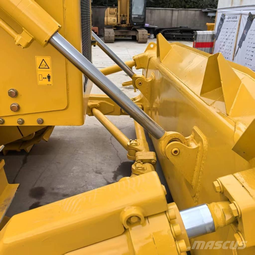 Shantui sd22l Buldožerji goseničarji