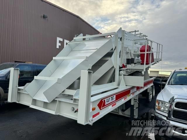 Fabtec 5163/3625 Pomivalec gum