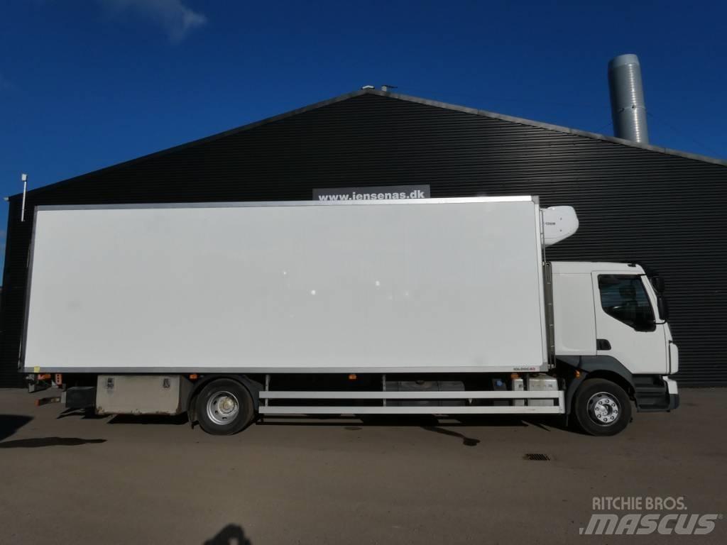 Volvo FL Tovornjaki hladilniki