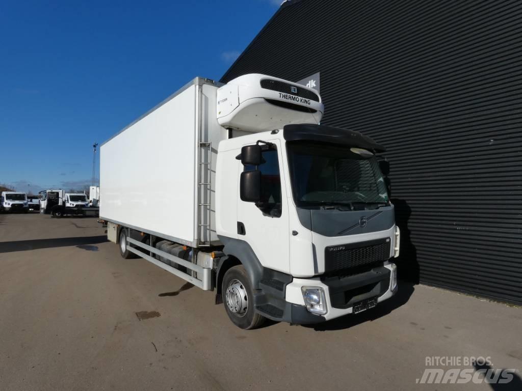 Volvo FL Tovornjaki hladilniki