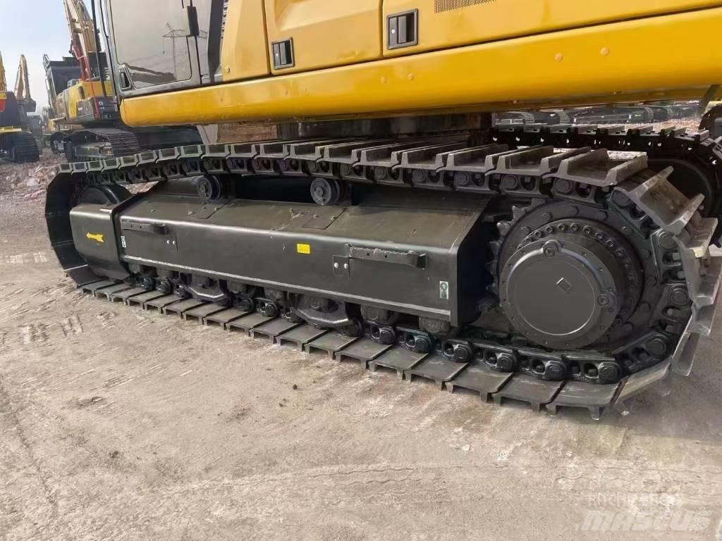 CAT 336GC Bagri goseničarji