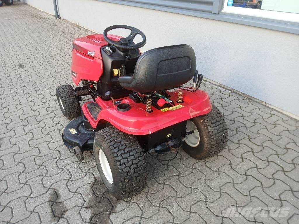 MTD RG 145 Vrtni traktor kosilnice