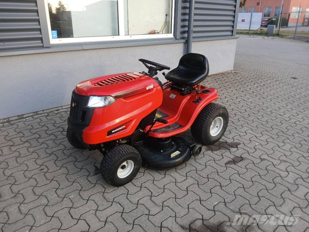 MTD RG 145 Vrtni traktor kosilnice