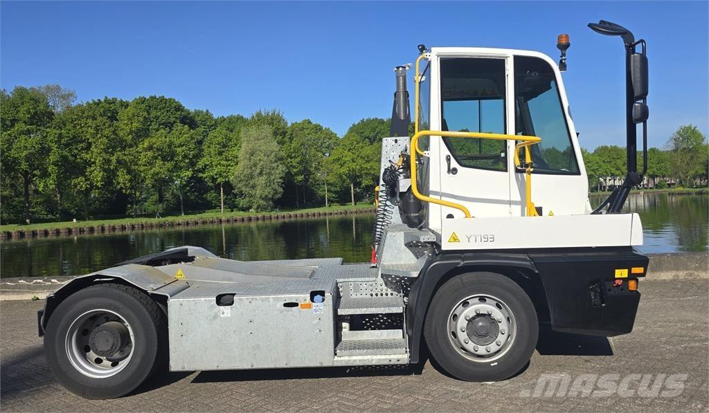 Terberg YT193 Terminalni vlačilci