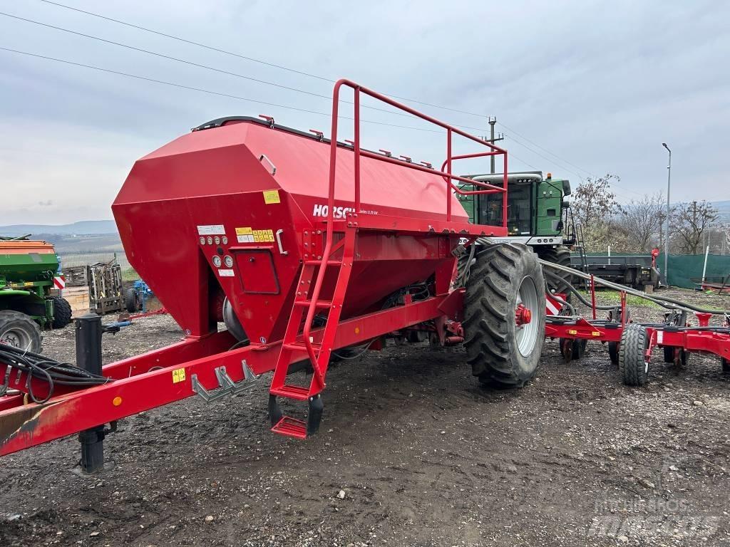 Horsch Maestro 12 SW Natančne sejalnice