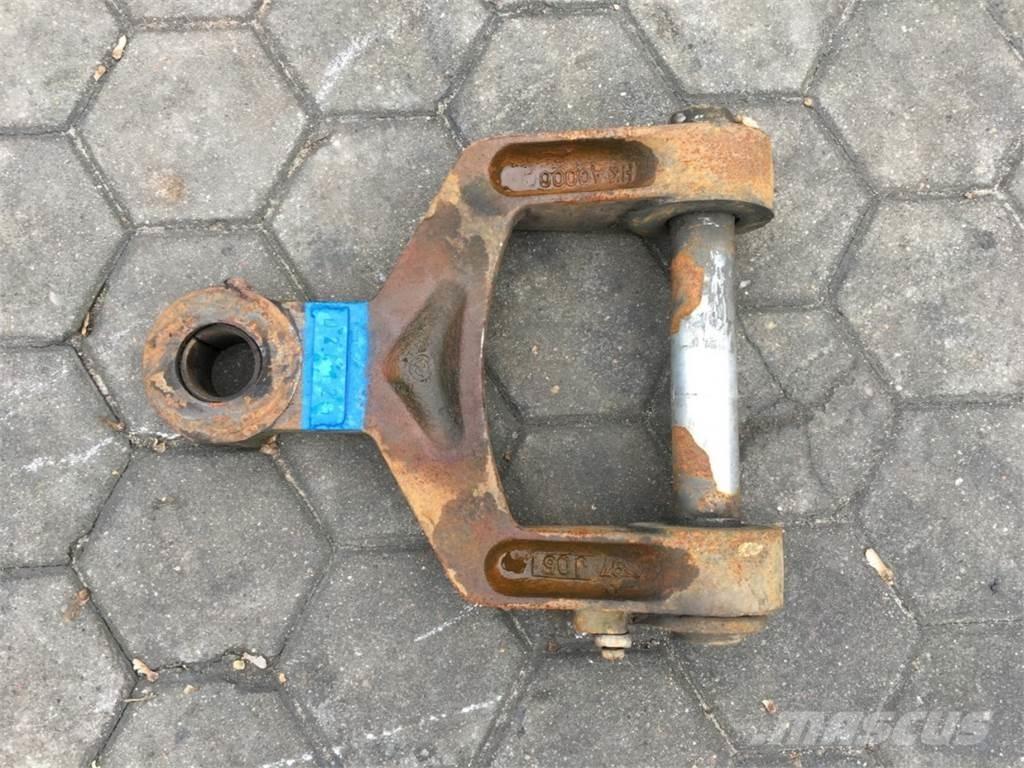  GELENKSTÜCK Hitre spojke