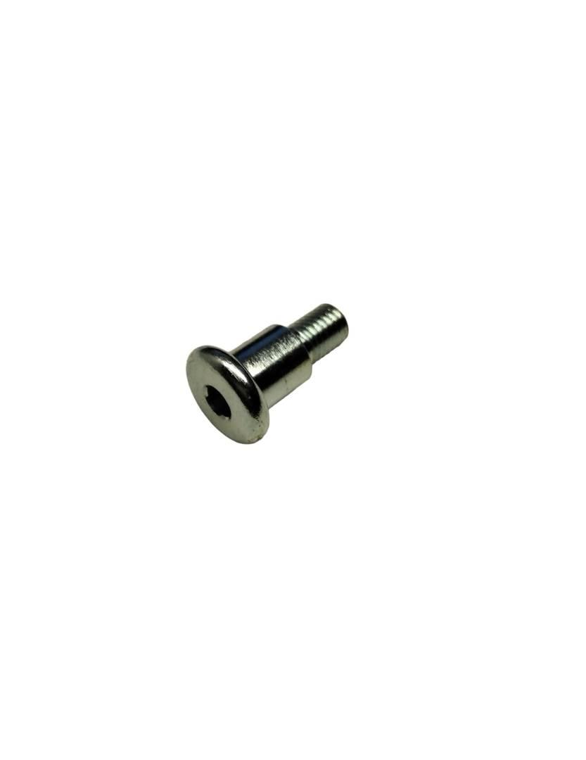  BeGe R620874 Kabine in notranjost